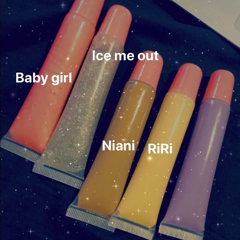 Lipgloss
